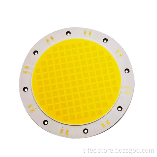 High Power LED COB 400nm 5000W 6000W High CRI